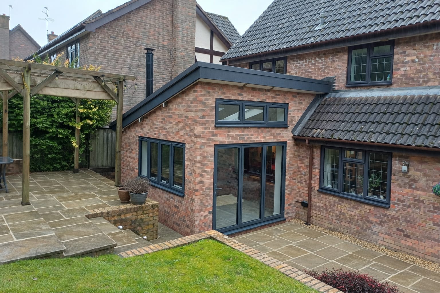FOX DENE AFTER EXTERIOR 1